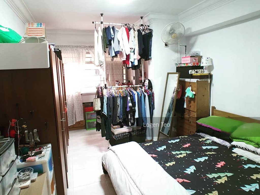 Blk 773 Pasir Ris Street 71 (Pasir Ris), HDB 4 Rooms #201657752